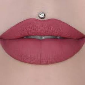 Jeffree Star | Calabasas Velour Liquid Lipstick